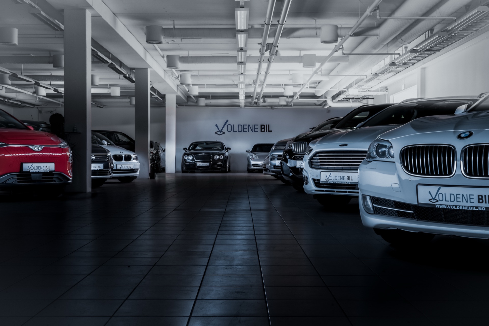 Showroom